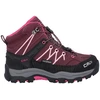 Image de Bottes enfant Cmp  KIDS RIGEL MID TREKKING SHOE WP M66107890