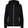 Image de Vestes techniques Cmp  WOMAN JACKET ZIP HOOD P26118119