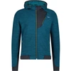 Image de Polaire Cmp  MAN JACKET FIX HOOD P28484376