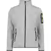 Image de Polaire Cmp  WOMAN JACKET P27580220