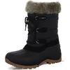 Image de Bottes Nietos - 3q78956-U901 Noir - 39