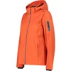 Image de Vestes techniques Cmp  WOMAN JACKET ZIP HOOD P27579495