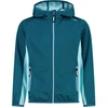 Image de Vestes techniques Cmp  KID G JACKET FIX HOOD P27430802