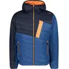 Image de Veste Cmp  MAN JACKET FIX HOOD P26240451
