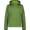 Image de Vestes techniques Cmp  MAN JACKET ZIP HOOD P25836667