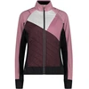 Image de Sweatshirts Cmp  WOMAN JACKET WITH DETACHABLE SLEEVES P25817696