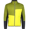 Image de Veste Cmp  MAN HYBRID JACKET P26118778
