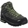 Image de Cmp Bottes De Randonnée Moon Mid Wp 31q4797 en occasion ou reconditionné