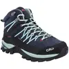 Image de Chaussures Cmp  RIGEL MID WMN TREKKING SHOE WP M66107890