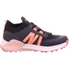 Image de Chaussure de randonnée CMP Hosnian Low (antracite rose) femme