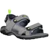 Image de Sandale de randonnée CMP Almaak Hiking Sandal (MILITARE) Homme