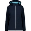 Image de Vestes techniques Cmp  WOMAN JACKET ZIP HOOD P27581423