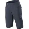 Image de Alpinestars A-Aria Cuissards De VÃ©lo, Noir, Taille 34 Pour Hommes