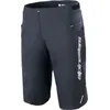 Image de Alpinestars A-Dura Elite Cuissards De VÃ©lo, Noir, Taille 32 Pour Hommes