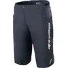 Image de Alpinestars A-Dura Elite Cuissards De VÃ©lo, Noir, Taille 34 Pour Hommes