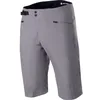 Image de Alpinestars A-Dura Liner Cuissards De VÃ©lo, Gris, Taille 36 Pour Hommes