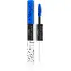 Image de Astra Make-up Duoversity mascara et eye-liner 2 en 1 couleur 01 Cryogenic Love 2x3,5 ml