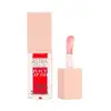 Image de Astra Pure Beauty Huile à lèvres juteuse 02 Red Oasis