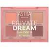 Image de Palette yeux Astra Private Dream Eyes 0003 - nirvana