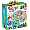 Image de World Tour - Giant Puzzle