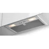 Image de Hotte Groupe filtrant Airlux AHGB451SI - Argent