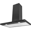 Image de HOTTE MURALE BOX FINE AIRLUX AHBF971BK