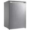 Image de Glem Gas - RÃ©frigÃ©rateur table top 55cm 113l silver GRT110SI