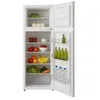 Image de Glem Gas - RÃ©frigÃ©rateur combinÃ© 145cm 212l blanc GRF170WH