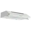 Image de Airlux AHC620SS Hotte casquette 60 cm blanche