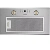 Image de Airlux AHG560SS hotte Intégré Acier inoxydable 553 m³/h