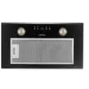 Image de Hotte Airlux AHG560BK Groupe filtrant encastrable