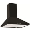 Image de Glem Gas GHP650BK hotte murale Noir 569 mÂ³/h