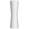 Image de Flos Applique murale Clessidra 20°+20° Blanc
