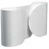 Image de Flos Applique murale Foglio Blanc