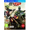 Image de MXGP : The Official Motocross Videogame PS Vita