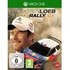 Image de BANDAI NAMCO Entertainment Sebastien Loeb Rally Ev Standard Xbox One