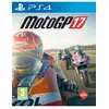 Image de MotoGP 17 PS4 en occasion ou reconditionné