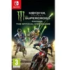 Image de Monster Energy Supercross Nintendo Switch en occasion ou reconditionné
