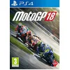 Image de Motogp 18 PS4