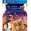 Image de Monster Energy Supercross The Official Videogame 2 PS4 en occasion ou reconditionné