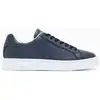 Image de Baskets Armani Exchange  Baskets en cuir pour hommes P33009711