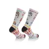 Image de Chaussettes Mb Wear Fun H17 Greg+Magro S/M