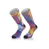 Image de Chaussettes Mb Wear Fun H17 Hakuna Matata L/XL