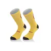 Image de Chaussettes Mb Wear Smile Emotions H20 L/XL