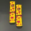 Image de Chaussettes femme Mb Wear Édition Limitée Été Life Is Better S/M