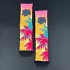 Image de Chaussettes femme Mb Wear Édition Limitée Été Palmiers L/XL