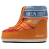 Image de Bottines Moon Boot  Bottine  Bottines Icon Low P29352361