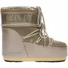 Image de Moonboot - Bottes après-ski - Moon Boot Icon Low Glance Platinum pour Femme - Taille 42-44 - Or