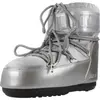 Image de Bottes neige Moon Boot  Mb Icon Low Glanc P31462124