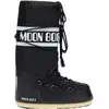 Image de Moonboot - Moon Boot Icon Nylon Black - Taille 42-44